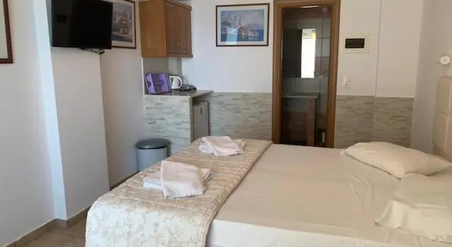Студия Standard Kassiopi Bay