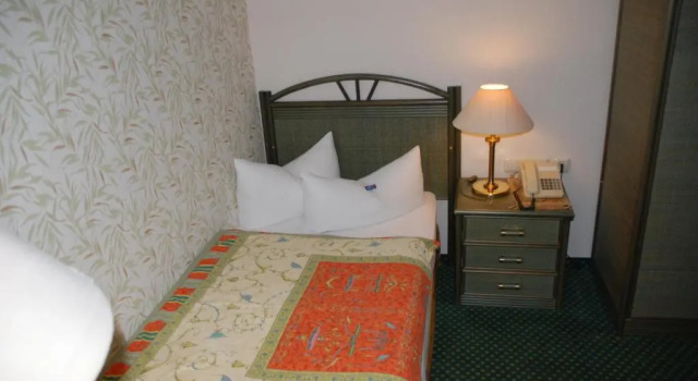 Номер Standard Hotel-Marks-Garni