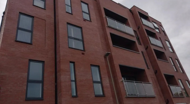 Jaylets Premier Apartments, Leicester., Varaa Huoneisto Asunnot kohteessa Merseyside, Huoneisto