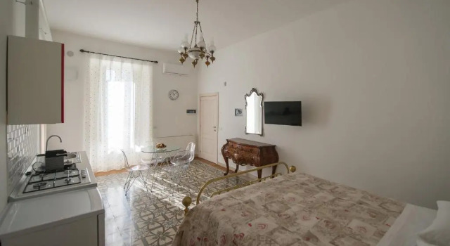 Ai Cappuccini Guest House, Varaa Matkakoti Noicattaro Bari Province