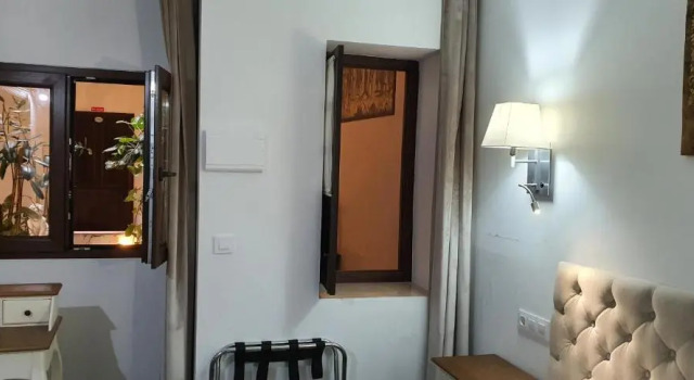 Номер Classic Casona de San Andrés Boutique Hotel