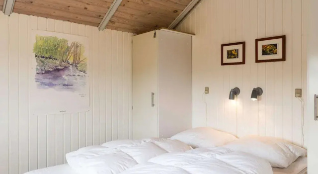4 Star Holiday Home in Hvide Sande, Book Lejlighed Hvide Sande Ringkjøbing