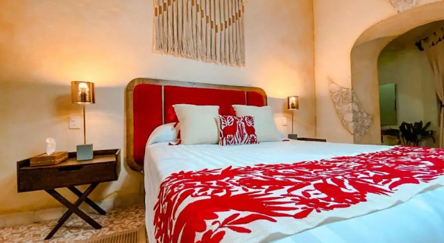 Hotel Boutique Santo Cuervo