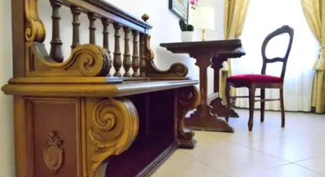 Sissi Suite