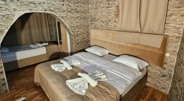 Glorious House Goreme, Prenota Hotel Hotel a Anatolia Centrale con parcheggio, Parcheggio