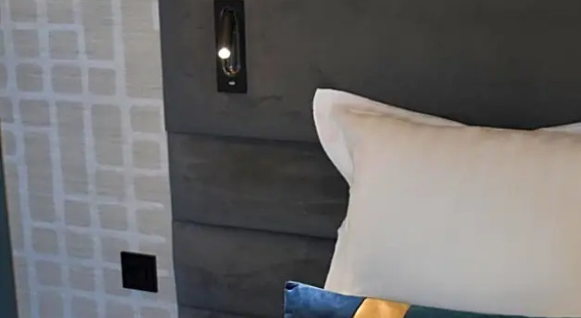 Номер Classic Hôtel La Maison Bordeaux