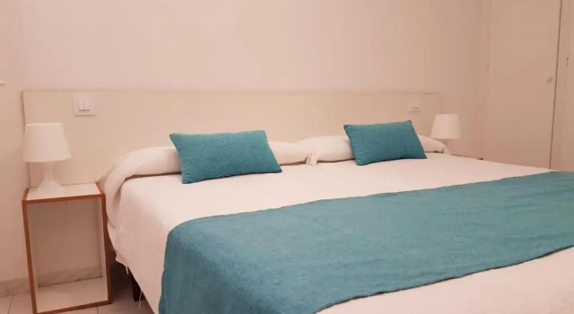 Апартаменты Apartamentos California I y II