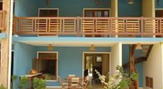 Barras Best - Beachfront and Bush, Забронировать Отель Отели Сальвадора 3 звезды, 3*