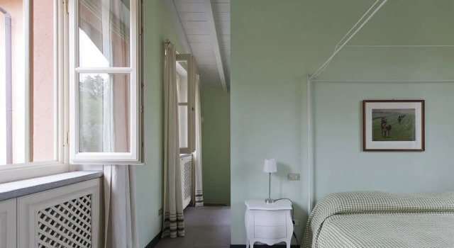 Hotel Le Foresterie Dei Piaceri Campestri