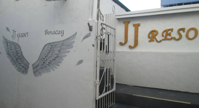 JJ Resort and Spa