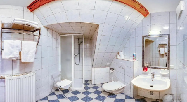 Номер Standard Frühstückspension Zanglhof