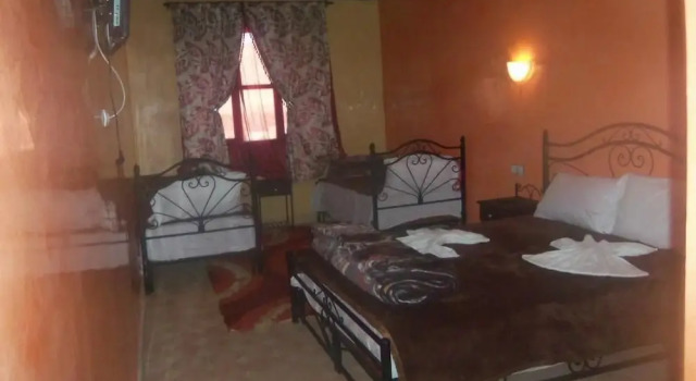 Riad Taliouine Safran, Réserver Hôtel Taliouine 