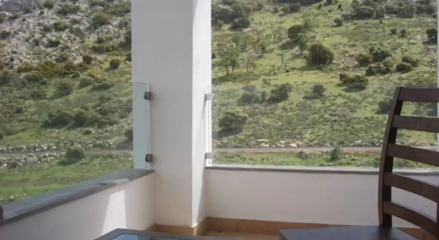 Апартаменты Standard Los Castillarejos Apartamentos Rurales