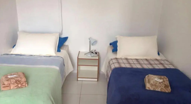 Pousada Talismã