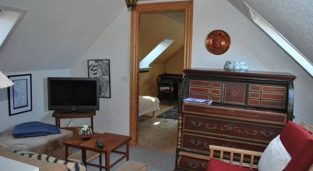 Gatten Bed & Breakfast