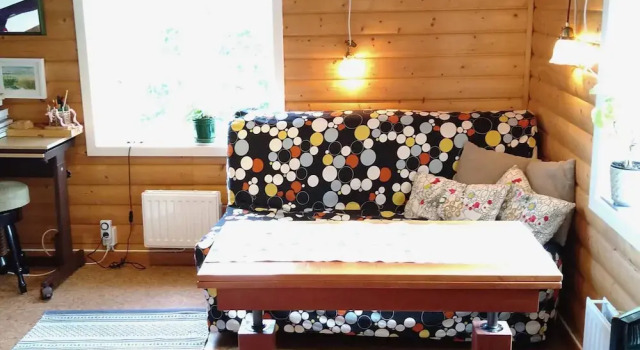 5 Person Holiday Home in Eskilstuna, Varaa Lomakoti Eskilstuna Mälaren