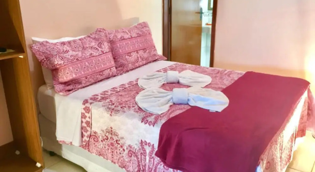 Hotel Casarao