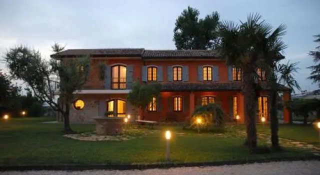 Ca' Borgo delle Rane, Prenota Hotel Hotel a Veneto con piscina, Piscina