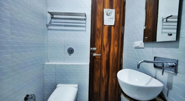 Номер Standard Hotel 21 Chandigarh