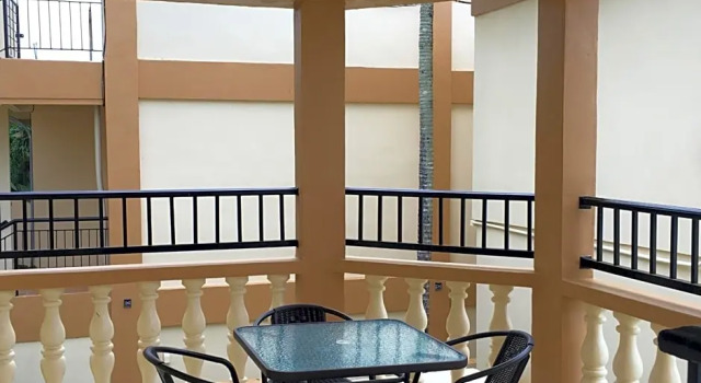 Люкс Saipan Emerald Villa