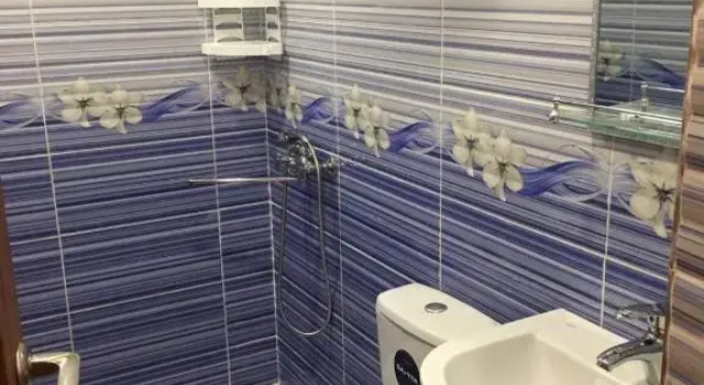 Номер Deluxe Dilbo House