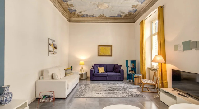 AwesHome - 5 Terre White Dream, Забронировать Отель Специя Итальянская Ривьера, рядом с Порт Ла Специи
