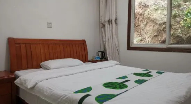 Номер Standard Yue Ping Villa