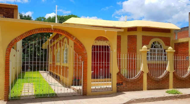 Casa cerca de La Media Luna
