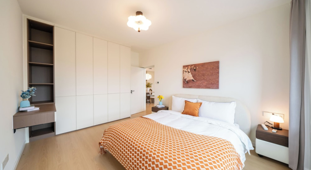 Tyms 3BR 2BA Apt  Gubei Fully Furnished, Varaa Bed and Breakfast Shanghai Shanghai