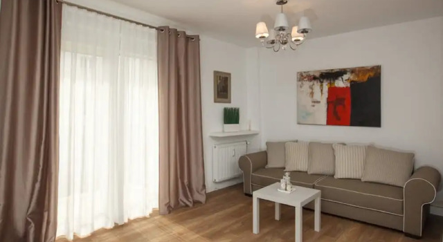 Apartamenty Białystok - Lipowa 47, Забронировать Апартаменты/квартира Белосток Подляское воеводство, рядом с Церковь Святого Роха