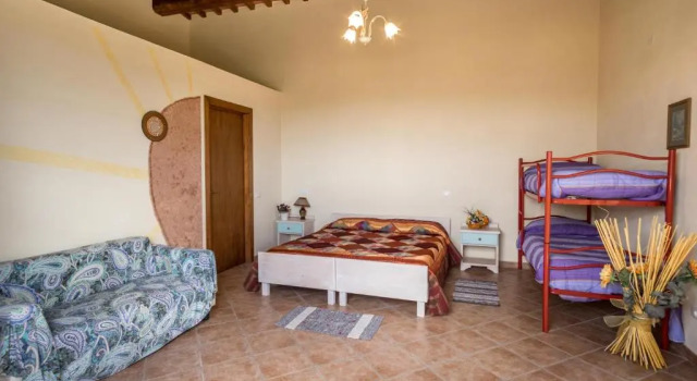 Agriturismo Il Canterino
