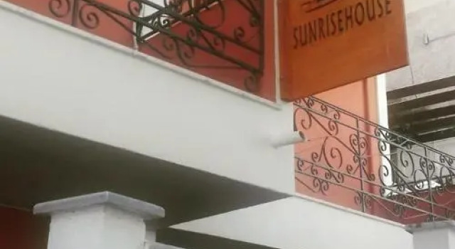 Sunrise House, Rezerwuj Hotel Parga 