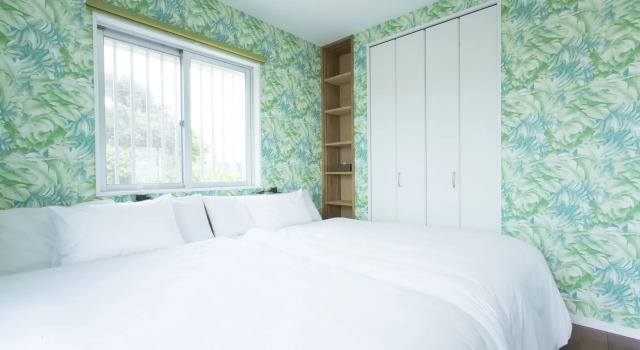 Suite villa Yagaji, Prenota Villa Hotel a Okinawa con parcheggio, Parcheggio