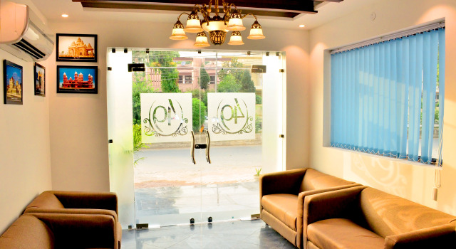 Hotel 49