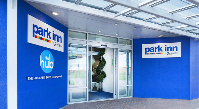Park Inn by Radisson Birmingham Walsall, Varaa Hotelli Walsall West Midlands