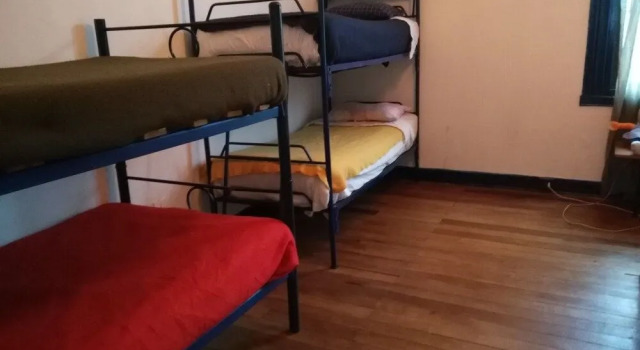 Espacio 420 - Hostel, Buchen Sie Hostel Hostels in Valparaíso, in der Nähe von Atkinson Walk, Hostel