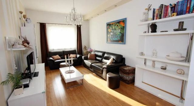Апартаменты Deluxe Villa Dinka