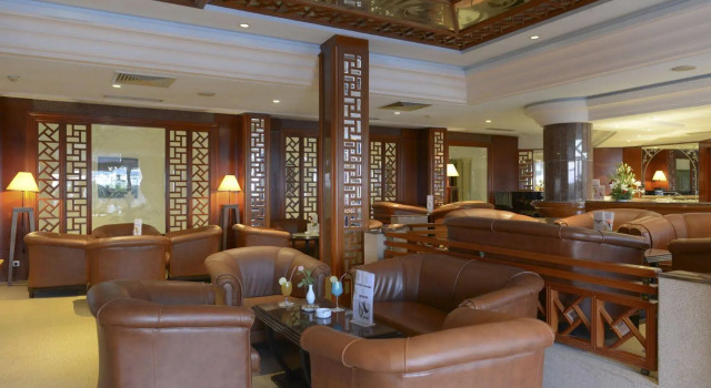 One Resort El Mansour