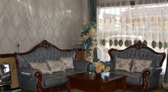 Xilaishe Hotel