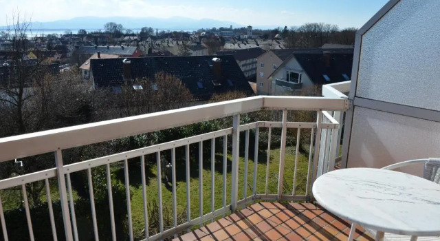Hotel Garni Reulein, Buchen Sie Hotel Lindau Bayern