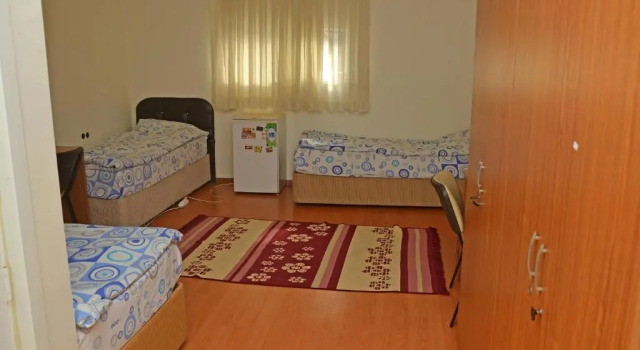 Vatan Yurt Hostel, Varaa Hostelli Hotellit Marmara-alue pysäköinnillä, Pysäköinti