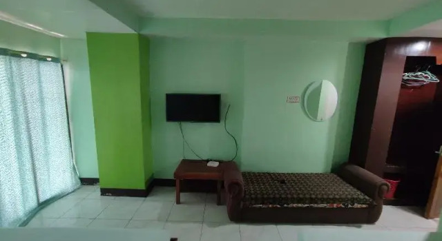 Люкс Standard Green Ridge Apartelle