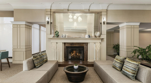 Hilton Garden Inn Oxford/Anniston