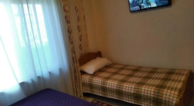 Двухместный номер Deluxe Guest House Bake