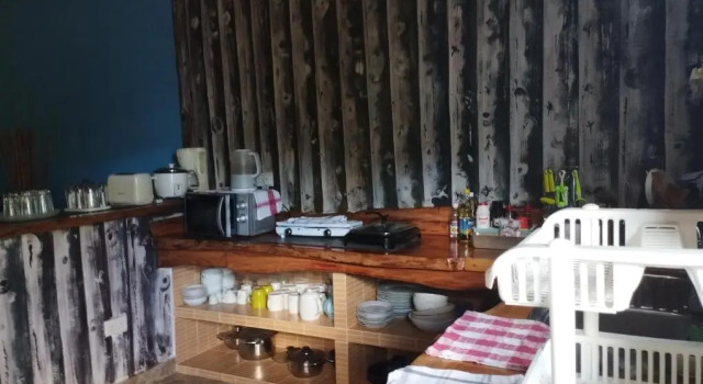 Номер Standard Elje Villa