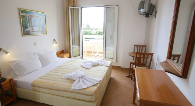 Номер Standard Anastasia Hotel Stalis
