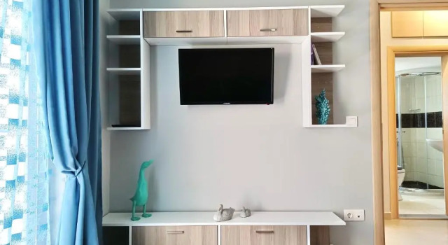 Полулюкс Deluxe Melenia Suites