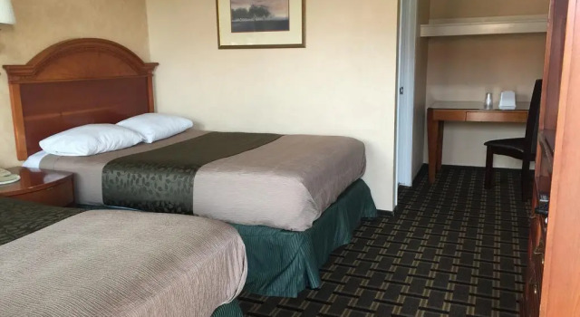 Best 5 Motel, Reserva ahora Motel Salinas Monterey Wine Country