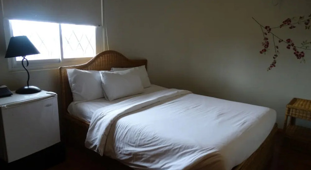 Двухместный коттедж Grande Vista Hotel