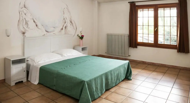 Hotel Tenuta Santo Stefano, Забронировать Отель Кампаньола-Эмилия Эмилия-Романья